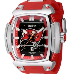 THE OFFICIAL NFL WATCH OF THE TAMPA BAY BUCCANEERS  $175 OR BEST OFFER